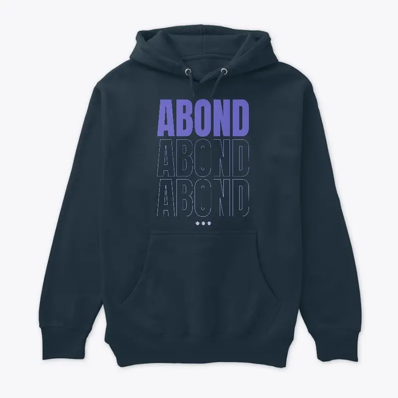 ABOND ABOND ABOND Series