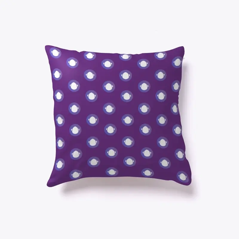 Pillow - ABOND Logos